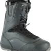Nitro Boots Venture TLS Black 2021 1 Nitro Boots Venture TLS Black 2021 -Brunotti Shop nitro boots venture tls black 2021