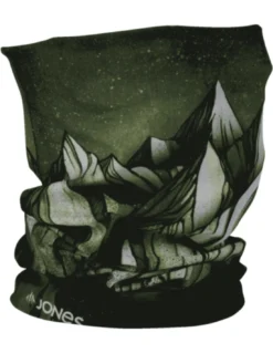 Jones Nkw Yukon Green