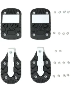 Nordica Machine Line Grip Walk Soles