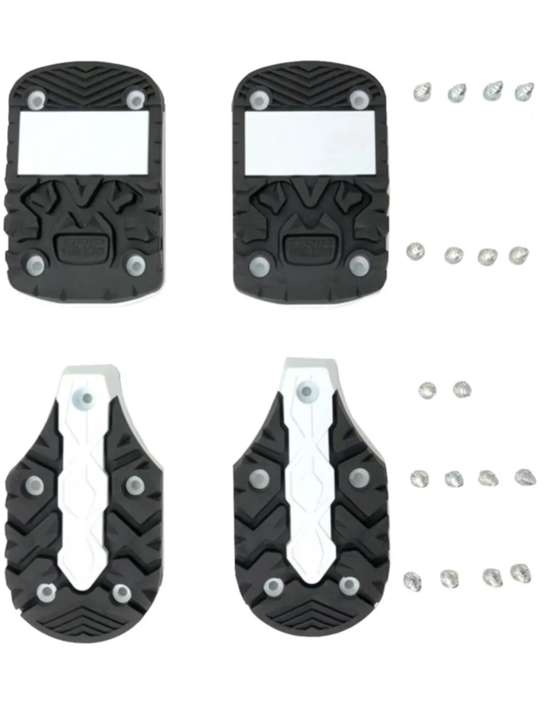 Nordica Machine Line Grip Walk Soles 3 Nordica Machine Line Grip Walk Soles