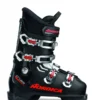 Nordica The Cruise Black/white/red 1 Nordica The Cruise Black/white/red -Brunotti Shop nordica the cruise black white red