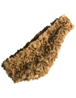 NXTZ Minky Earband 1layer