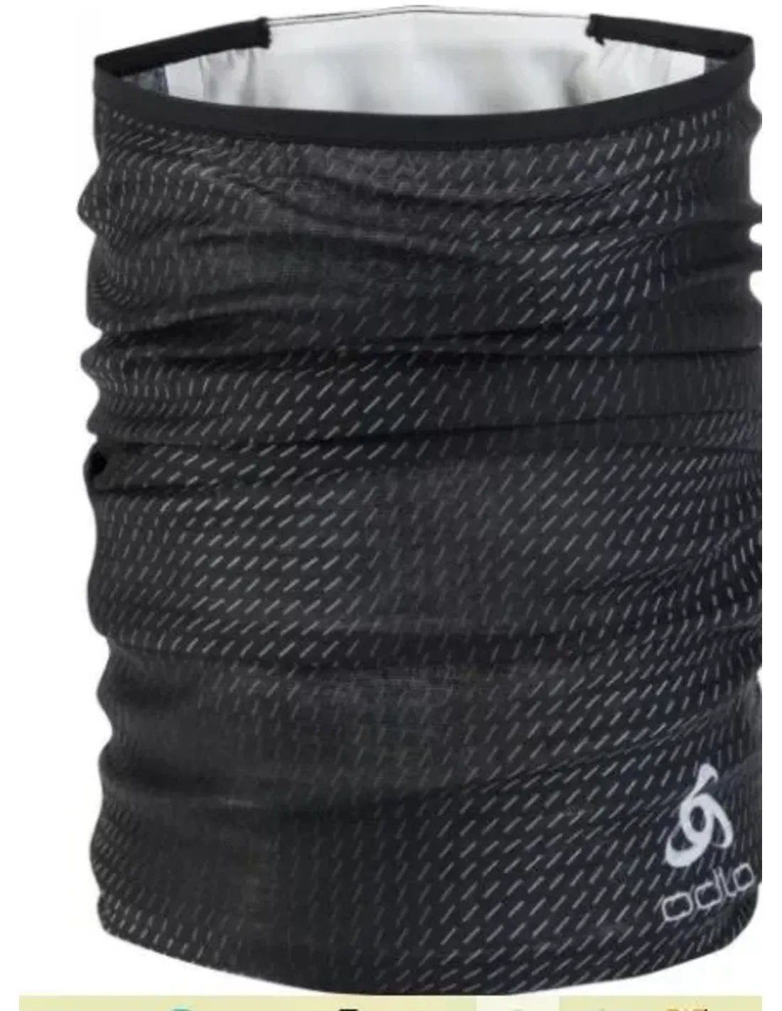 Odlo Community Tube Light 4 Odlo Community Tube Light - Afbeelding 2