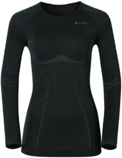 Odlo Evo Shirt Light W Crew Neck