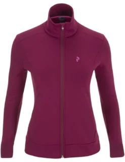 Peak Performance W Sizzlerz Full Zip