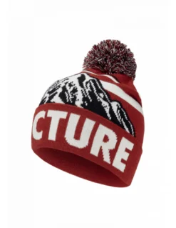 Picture Bernie Beanie