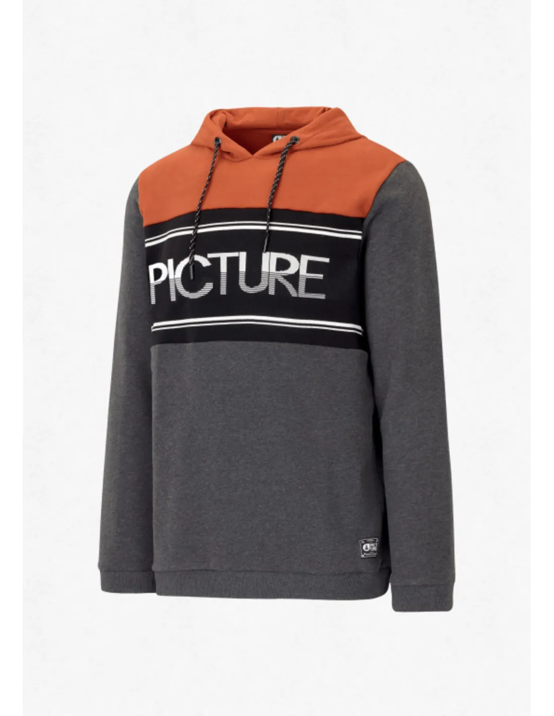 Picture Hampio Hoody 3 Picture Hampio Hoody