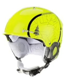 Picture Hubber 2 Yellow