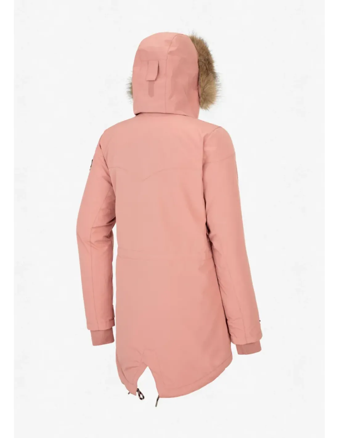 Picture Katniss Jkt 4 Picture Katniss Jkt - Afbeelding 2