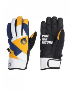 Picture Malt Men Glove