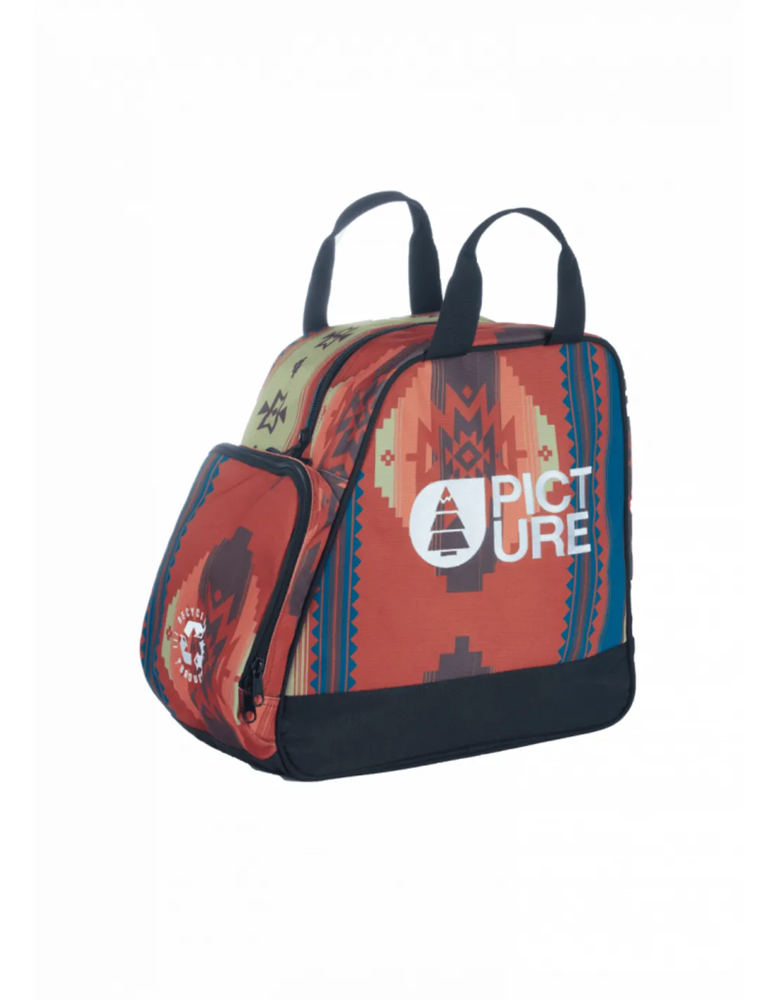 Picture Shoe Bag 3 Picture Shoe Bag