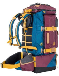 Picture Yvi Bagpack 70L -Brunotti Shop picture yvi bagpack 70l 1