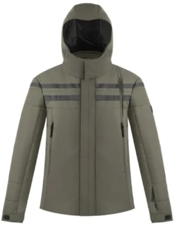 Poivre Blanc M Skiwear Jkt