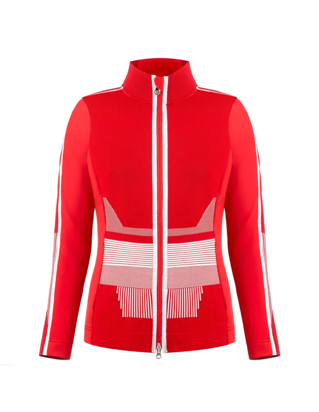 Poivre Blanc Performance Fleece 3 Poivre Blanc Performance Fleece