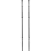 Jones Poles Explorer Carbon Blk 105-130