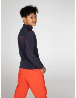 Protest Adek 1/4 ZipTop Jr -Brunotti Shop protest adek 1 4 ziptop jr 4