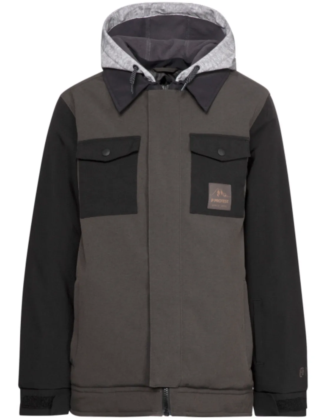 Protest Air Jr 3 Protest Air Jr