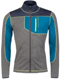 Protest Baltimore Full Zip