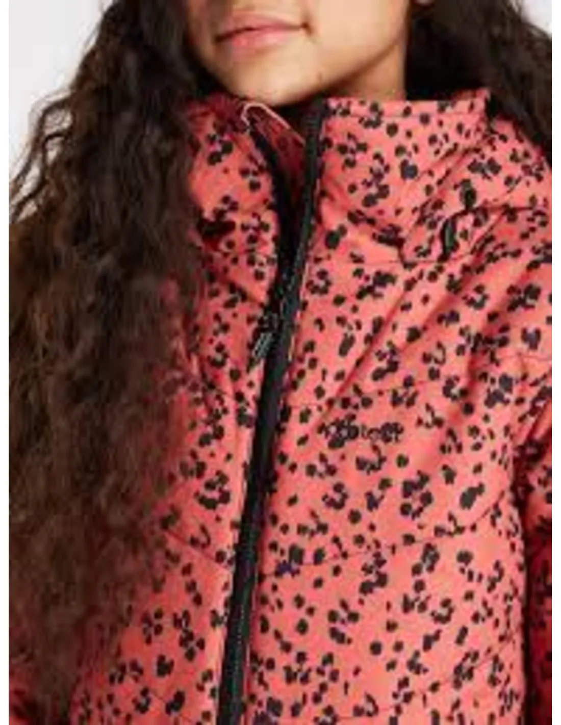 Protest Belle Jkt Jr 4 Protest Belle Jkt Jr - Afbeelding 2