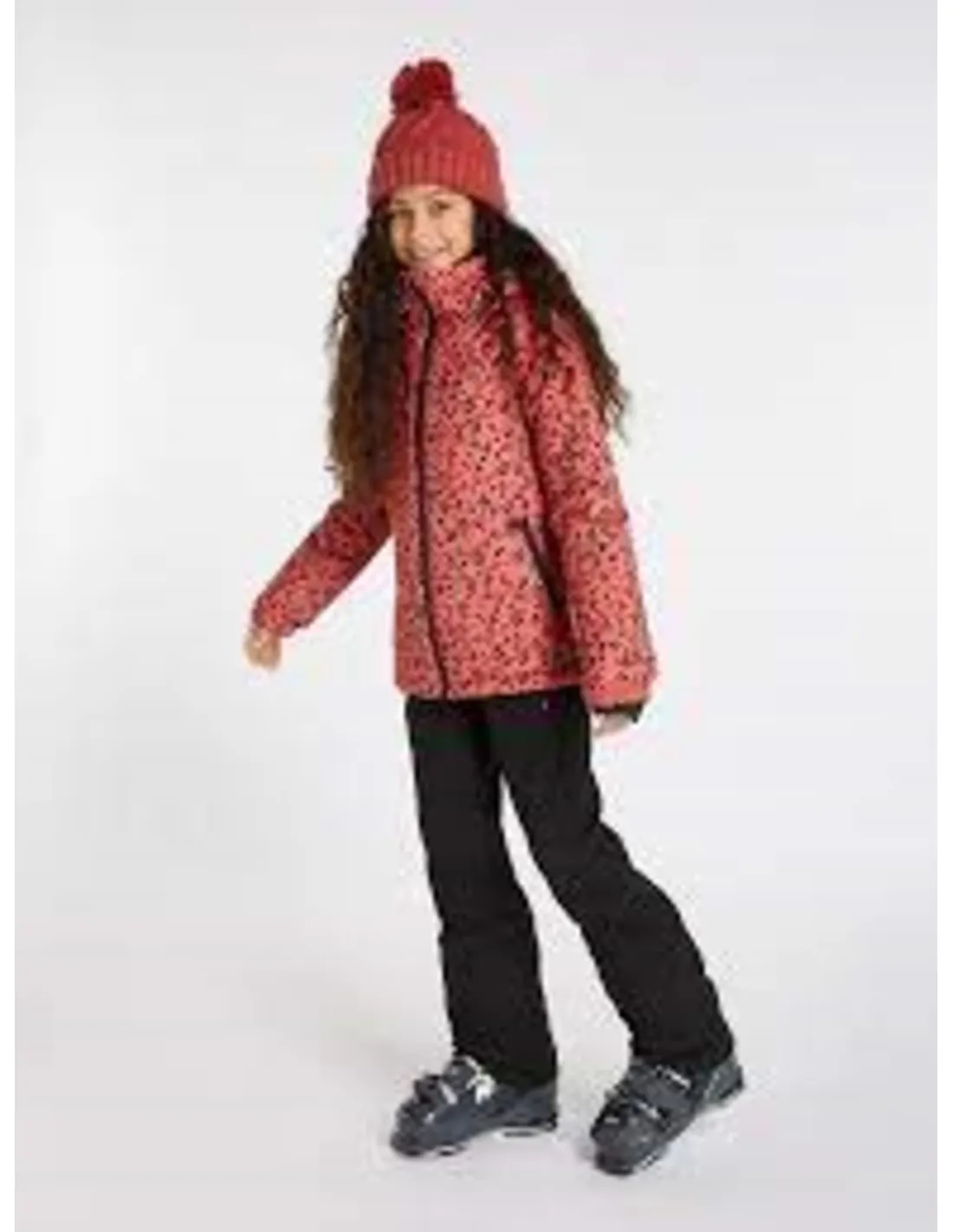 Protest Belle Jkt Jr 5 Protest Belle Jkt Jr - Afbeelding 3