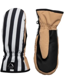 Protest Berber Mitten