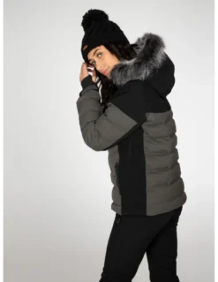 Protest Blackbird Jkt -Brunotti Shop protest blackbird jkt 1