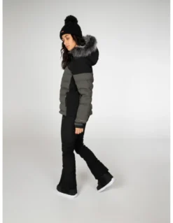 Protest Blackbird Jkt -Brunotti Shop protest blackbird jkt 2