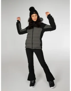 Protest Blackbird Jkt -Brunotti Shop protest blackbird jkt 3