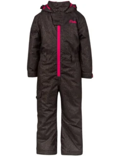 Protest Brites TD Jr Suit