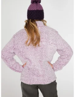 Protest Camille 1/4 Zip Top 9 Protest Camille 1/4 Zip Top -Brunotti Shop protest camille 1 4 zip top 2