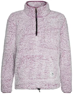 Protest Camille 1/4 Zip Top