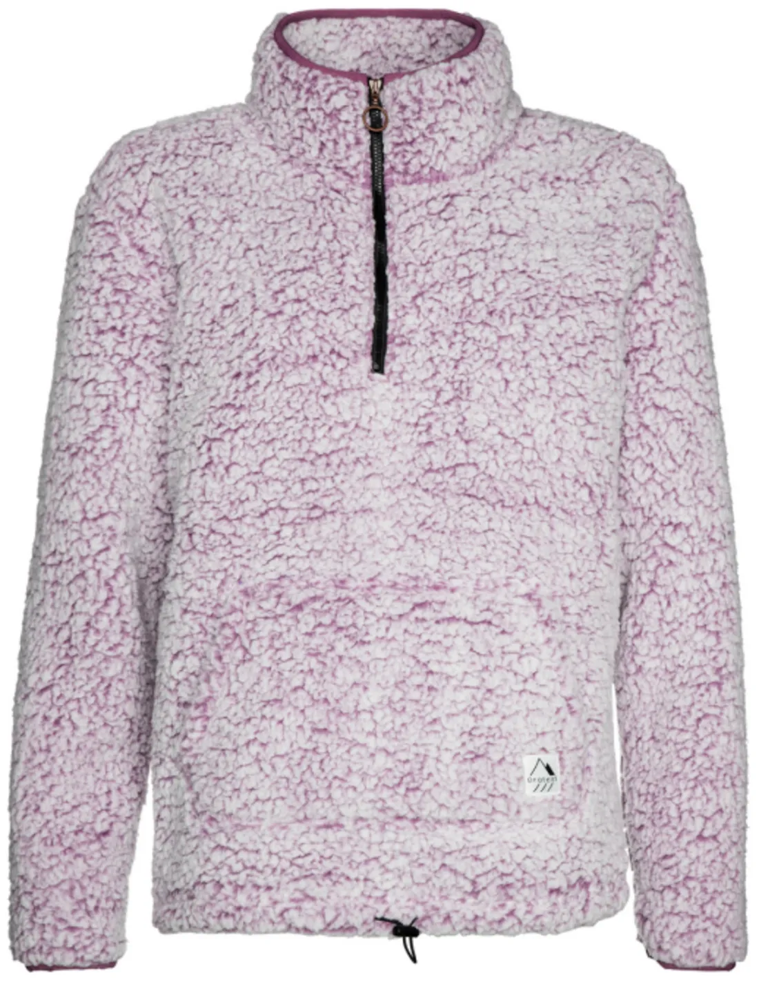 Protest Camille 1/4 Zip Top 3 Protest Camille 1/4 Zip Top