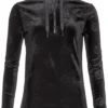 Protest Cher 1/4 Zip Top -Brunotti Shop protest cher 1 4 zip top