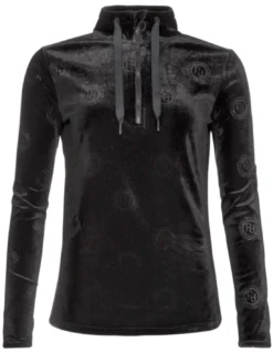 Protest Cher 1/4 Zip Top
