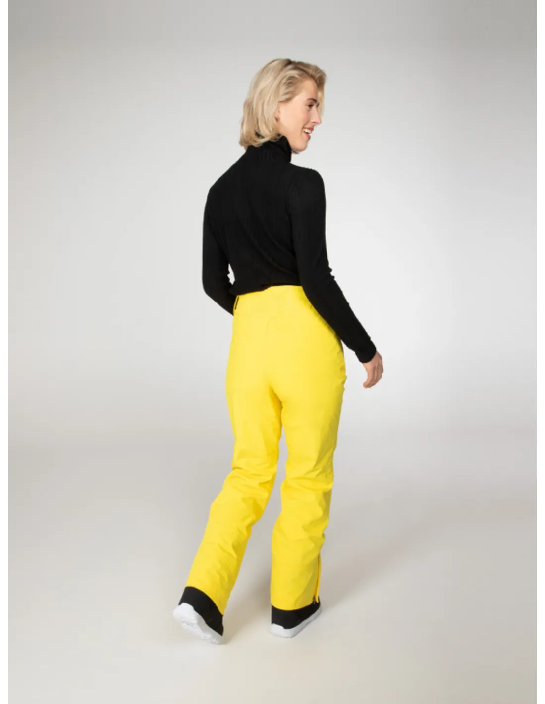 Protest Cinnamon Pnt 4 Protest Cinnamon Pnt - Afbeelding 2