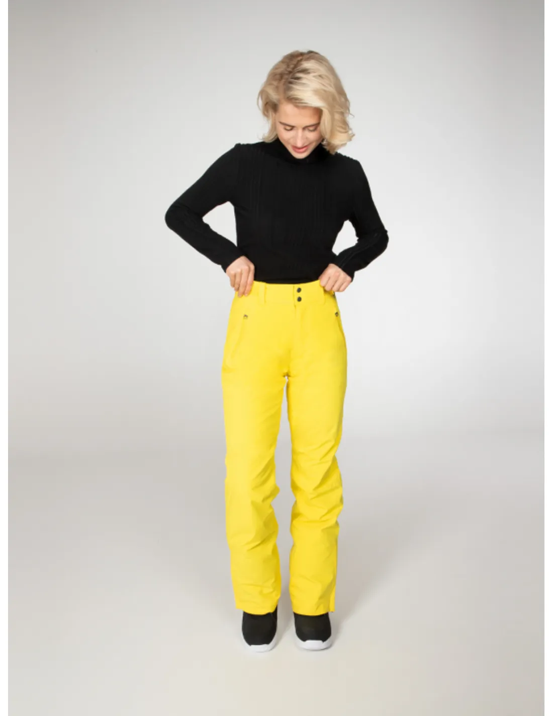 Protest Cinnamon Pnt 3 Protest Cinnamon Pnt