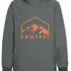 Protest Cleyton Anorak Jr -Brunotti Shop protest cleyton anorak jr