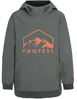 Protest Cleyton Anorak Jr