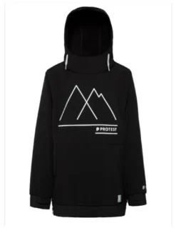 Protest Cleyton Anorak Jr