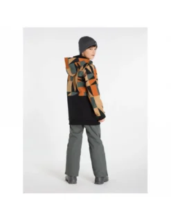 Protest Cleytons Anorak Jr -Brunotti Shop protest cleytons anorak jr 3