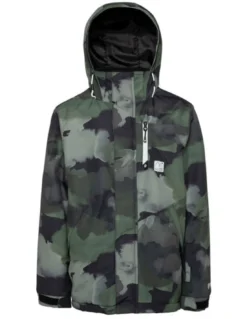 Protest Discovery Jkt Jr