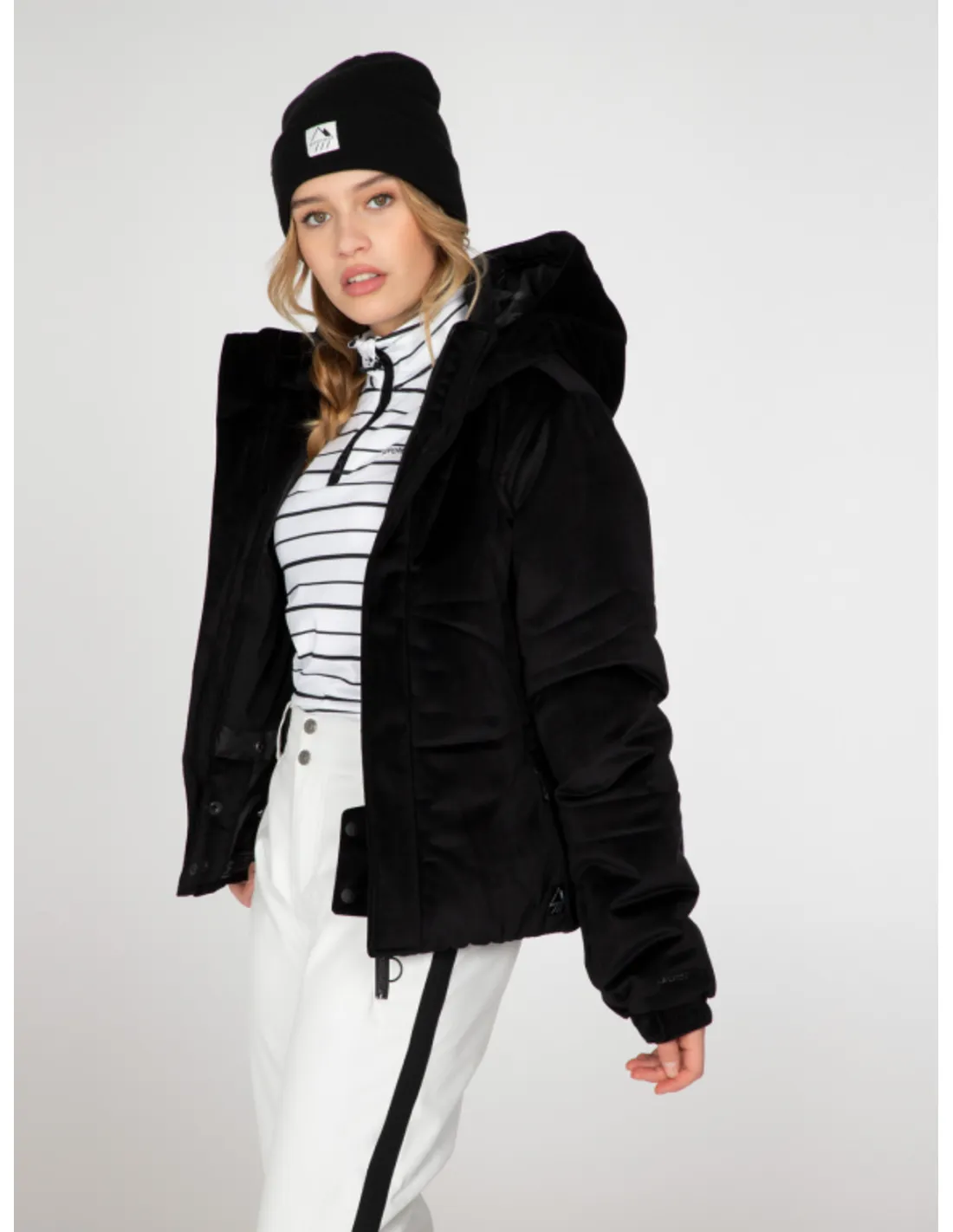 Protest Diva Jkt 4 Protest Diva Jkt - Afbeelding 2