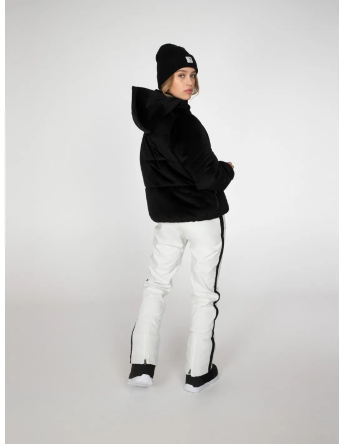 Protest Diva Jkt 6 Protest Diva Jkt - Afbeelding 4