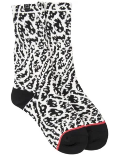 Protest Drama Sport Sock