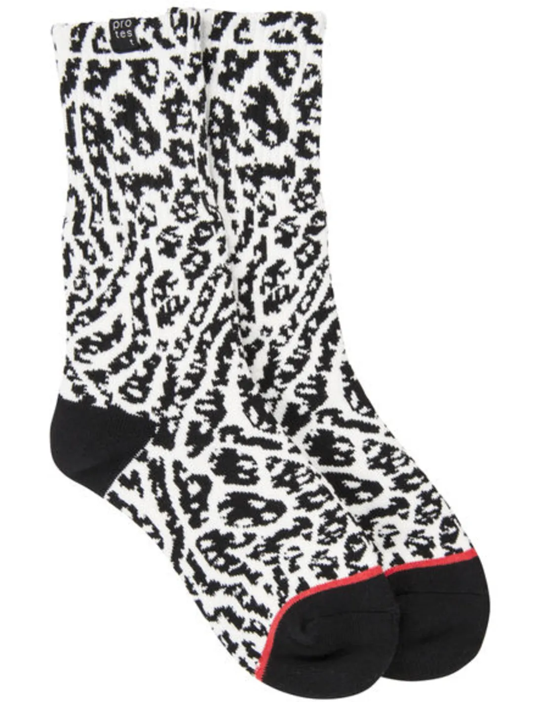 Protest Drama Sport Sock 3 Protest Drama Sport Sock