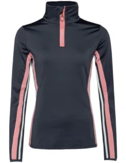 Protest Durcy 1/4 Zip