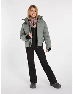 Protest Elin Jkt Jr -Brunotti Shop protest elin jkt jr 3