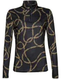 Protest Every 1/4 Zip Top