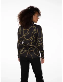 Protest Every 1/4 Zip Top -Brunotti Shop protest every 1 4 zip top 3