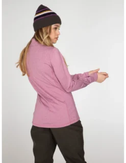 Protest Fabrizm 1/4 Zip Top 8 Protest Fabrizm 1/4 Zip Top -Brunotti Shop protest fabrizm 1 4 zip top 2